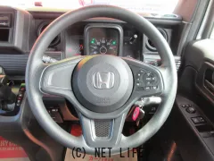 ホンダ N-VAN
