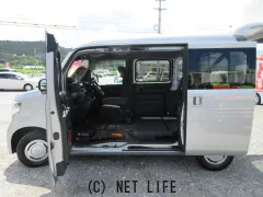 ホンダ N-VAN