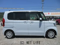 ホンダ N-BOX