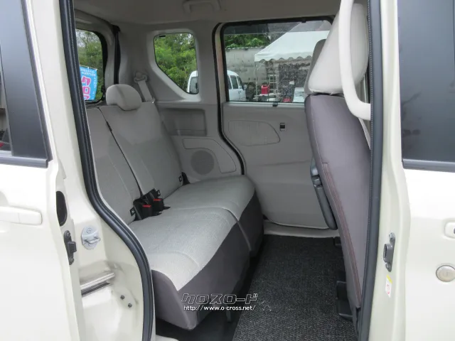 日産 ルークス