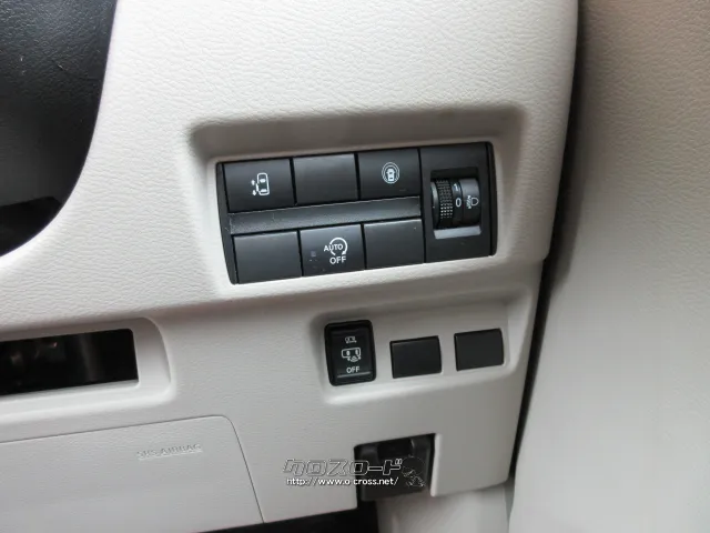 日産 ルークス