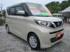 日産 ルークス