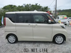 日産 ルークス