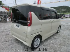 日産 ルークス