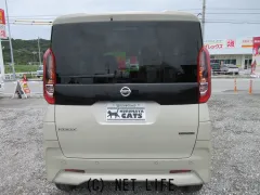 日産 ルークス