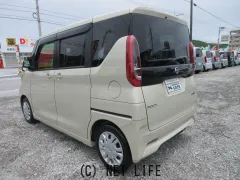 日産 ルークス