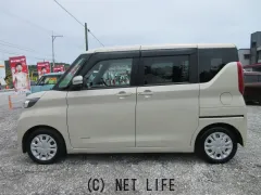 日産 ルークス