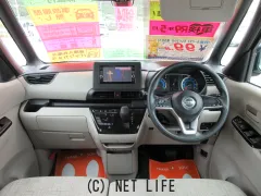 日産 ルークス