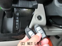 日産 ルークス