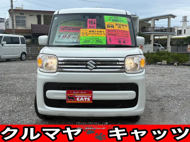 スズキ スペーシア