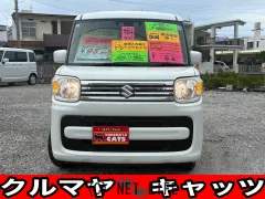 スズキ スペーシア