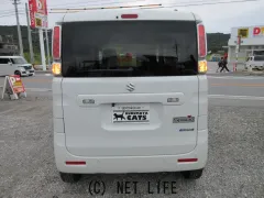 スズキ スペーシア