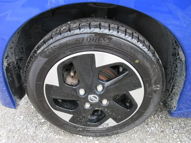 日産 ルークス