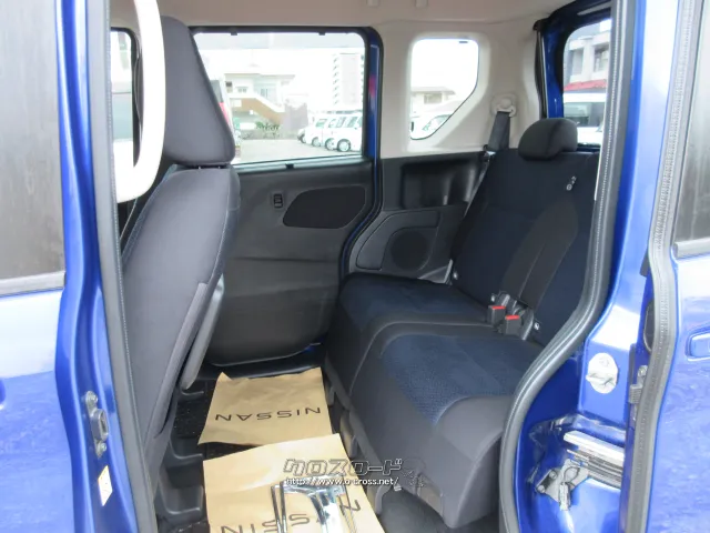 日産 ルークス