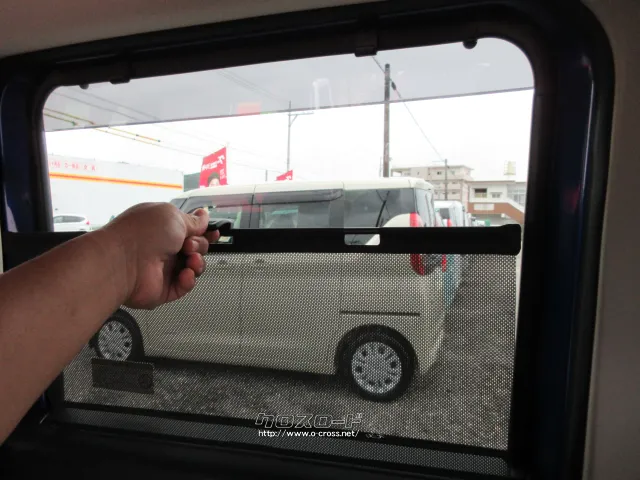日産 ルークス