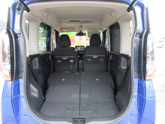 日産 ルークス
