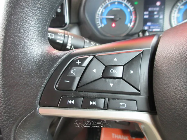 日産 ルークス
