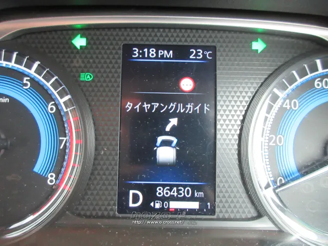 日産 ルークス