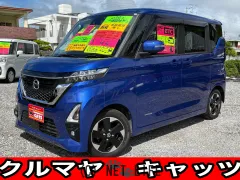 日産 ルークス