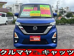 日産 ルークス