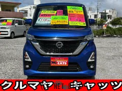 日産 ルークス