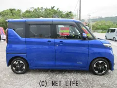 日産 ルークス