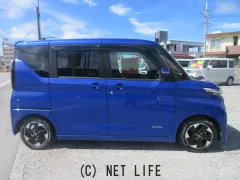 日産 ルークス