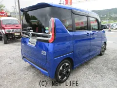日産 ルークス