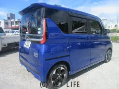 日産 ルークス