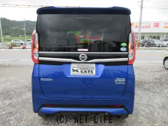 日産 ルークス
