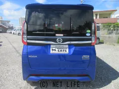 日産 ルークス