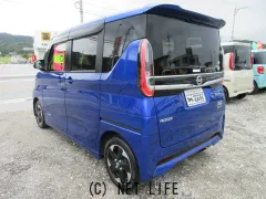 日産 ルークス