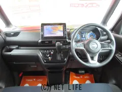 日産 ルークス