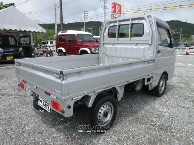 日産 NT100クリッパー