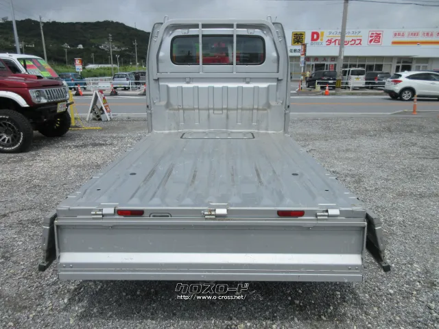 日産 NT100クリッパー