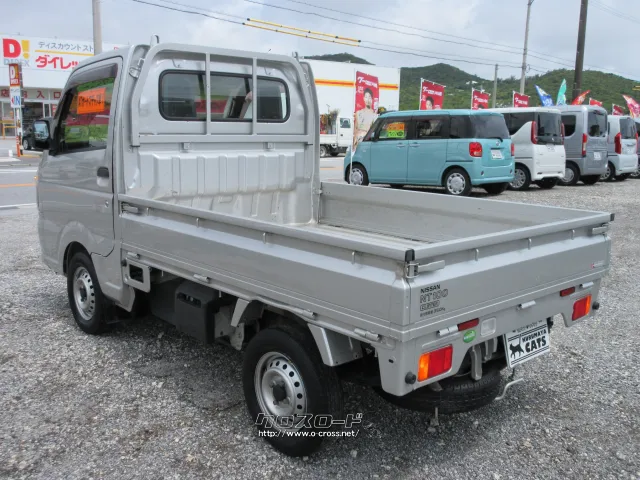 日産 NT100クリッパー
