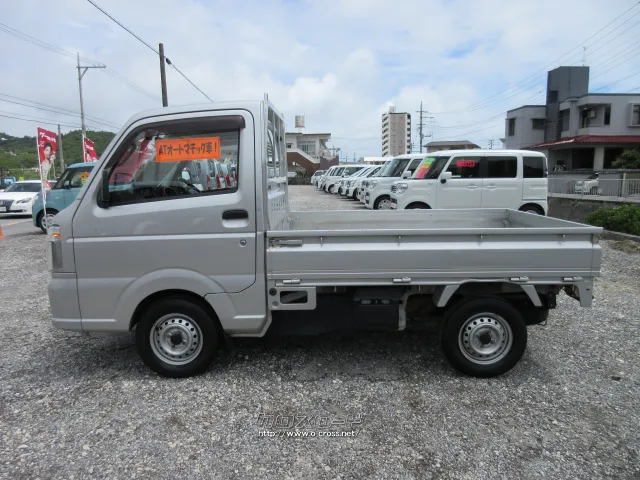 日産 NT100クリッパー
