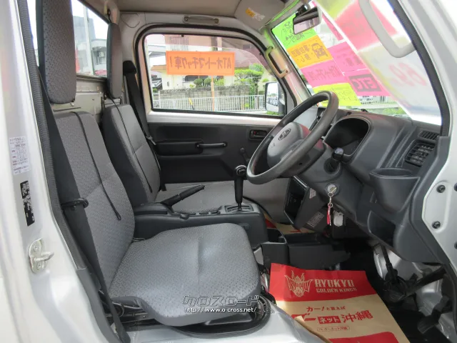 日産 NT100クリッパー
