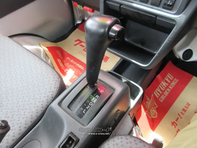 日産 NT100クリッパー