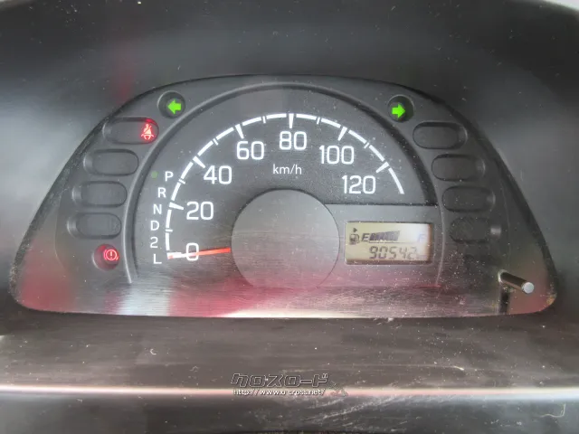 日産 NT100クリッパー
