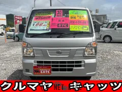 日産 NT100クリッパー