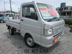 日産 NT100クリッパー