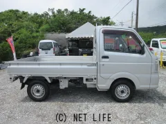 日産 NT100クリッパー
