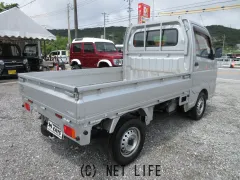 日産 NT100クリッパー