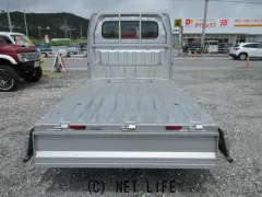 日産 NT100クリッパー
