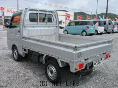 日産 NT100クリッパー