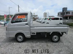 日産 NT100クリッパー