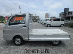 日産 NT100クリッパー