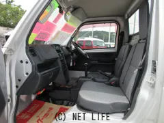 日産 NT100クリッパー