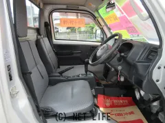 日産 NT100クリッパー